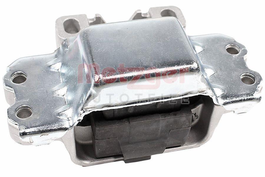 Soporte elástico de caja de cambios METZGER ref. 8054049